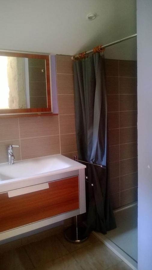 Prune D'Ente - B&B Las Coussoulesses Anthé Zewnętrze zdjęcie